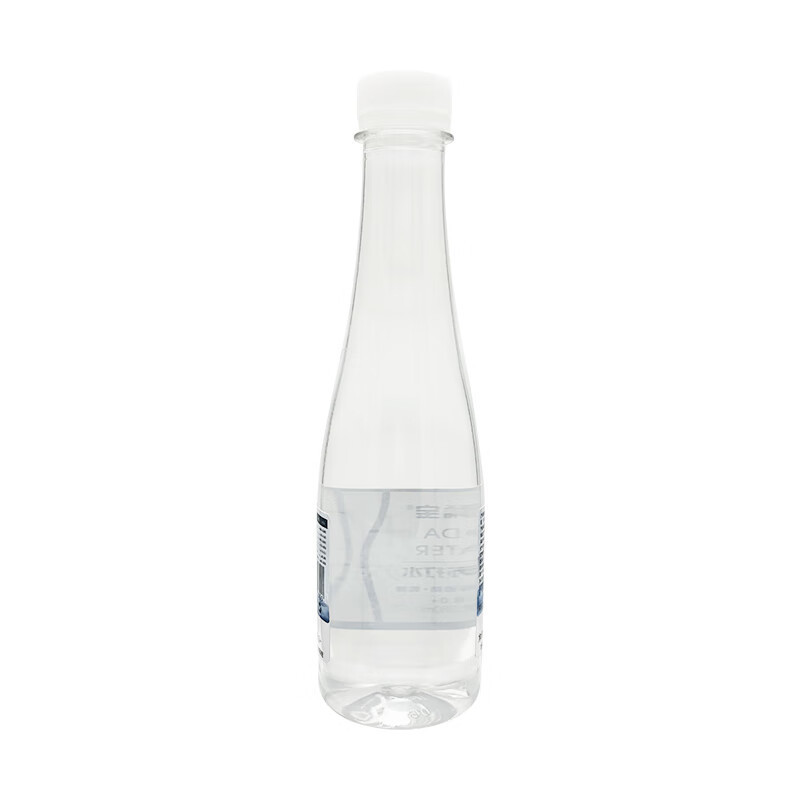 1+T 天然苏打水 380ml*12瓶/箱