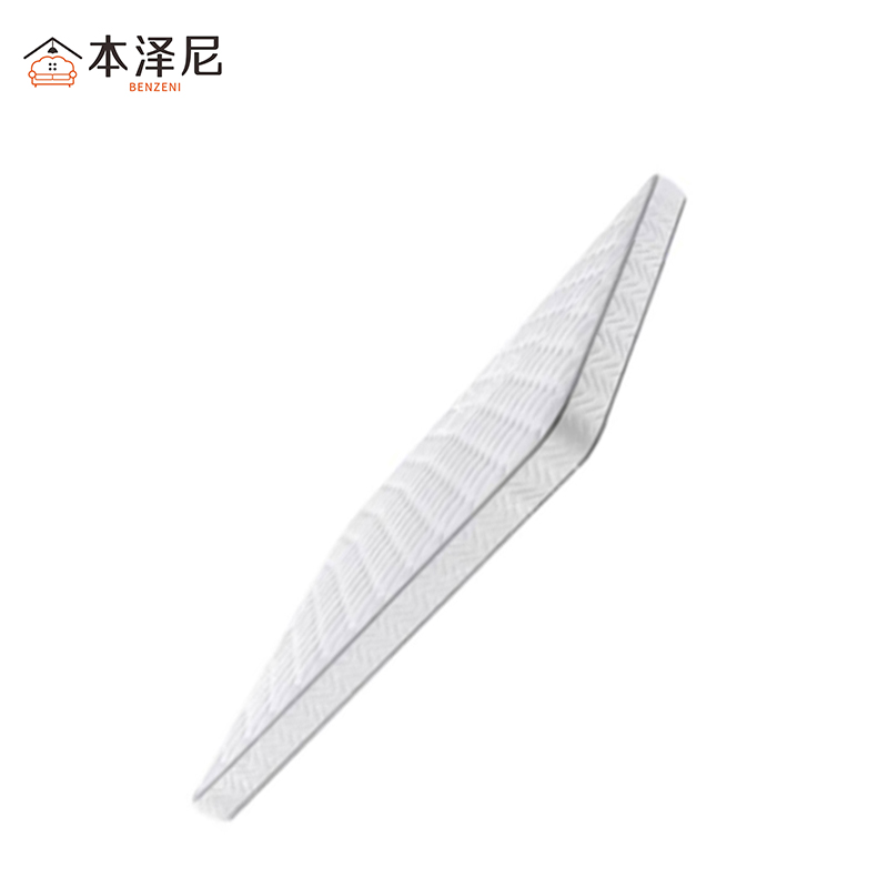 本泽尼 床垫 HTQN-RJD1206 1200*2000*60mm 张高清大图