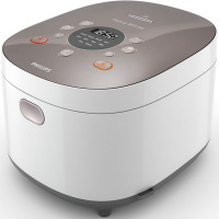 飞利浦（PHILIPS）电饭煲 HD3175/21 智能预约电饭锅4L智芯回漩IH电磁加热 火铜锅
