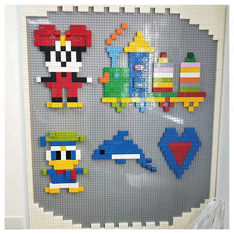 增智zz——4205乐高