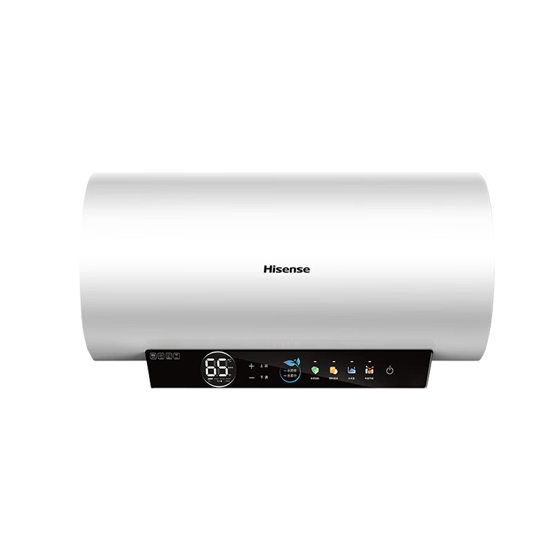 海信热水器 家用洗澡节能 50升储水式 ES50-C301i高清大图