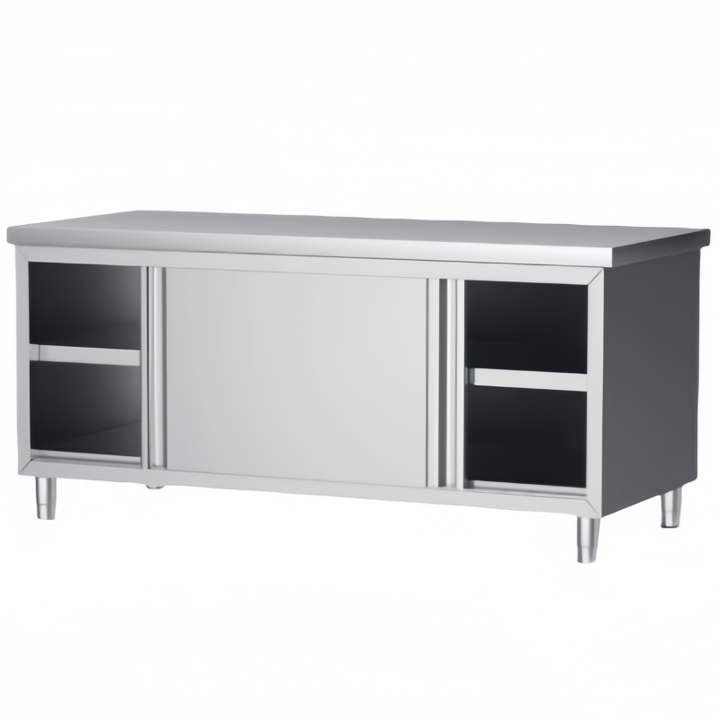 依韵珂操作台100*60*80cm台高清大图