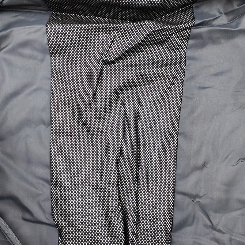 鸽护 加热马甲 MJ403-2区 件高清大图