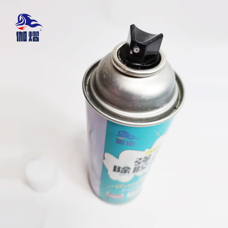 伽熠 除胶剂 强力450ml / 瓶高清大图