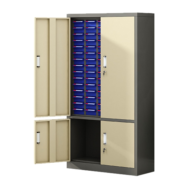 凌迪星75抽零件柜706*280*1302mm台高清大图