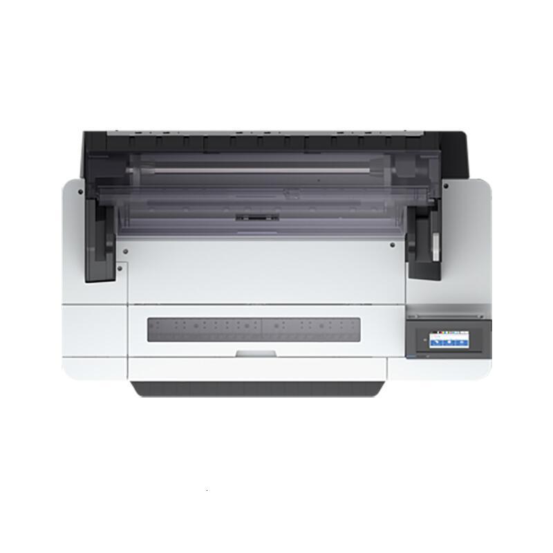 爱普生(EPSON)SC-T3480N大幅面彩色喷墨打印机