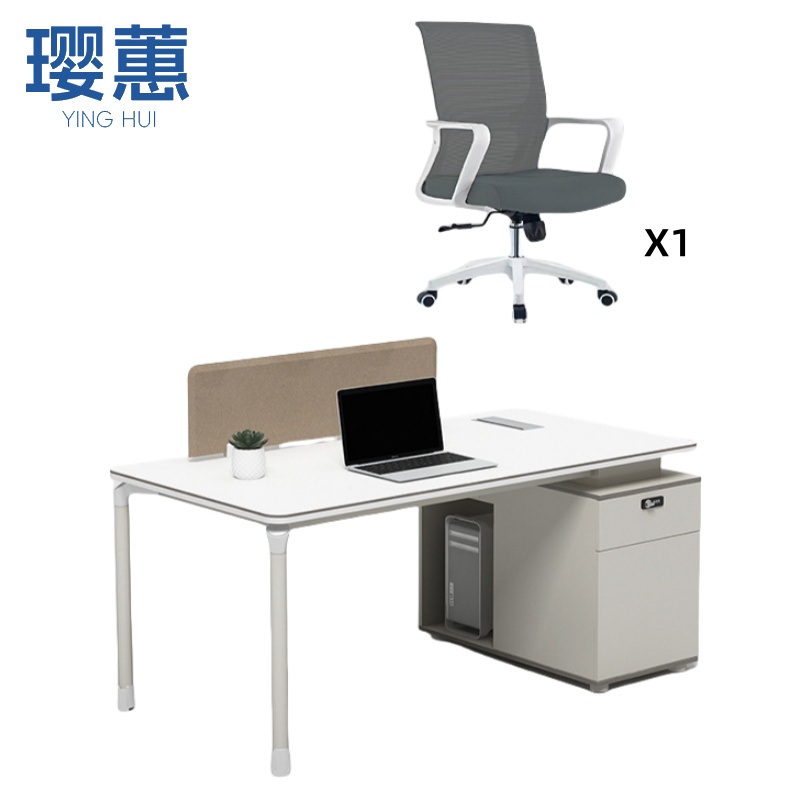 办公桌10+椅张 办公桌1+椅套