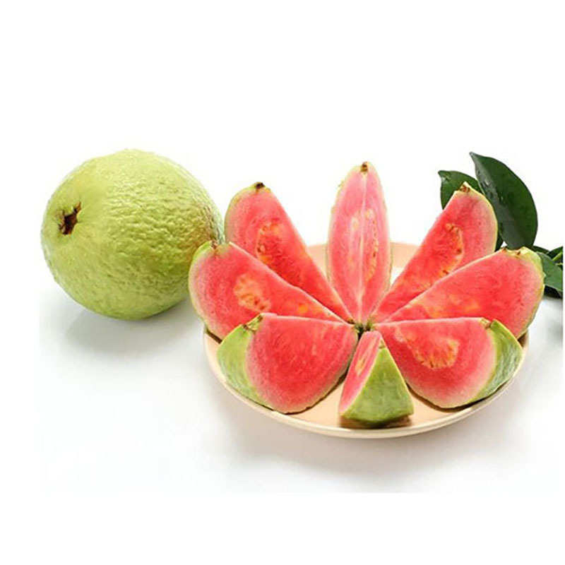 广西红心芭乐3斤装(单果150-300g)