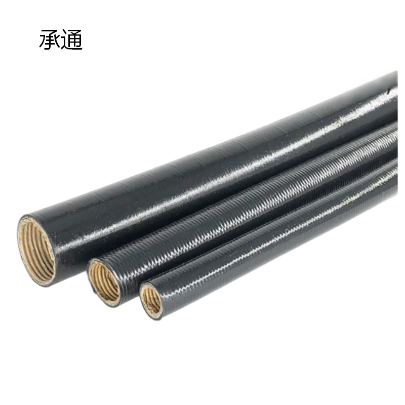 承通 包塑普利卡管 型号:TUBE-38#-LV-5(单位:米)