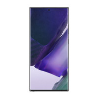 三星Galaxy Note20 Ultra 5G(SM-N9860)S Pen&三星笔记 120Hz自适应屏幕 5G手机 12GB+256GB 曜岩黑