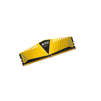 威刚(ADATA) XPG-威龙Z1系列 DDR4 3600 16G(8Gx2)套装 台式机电脑内存条
