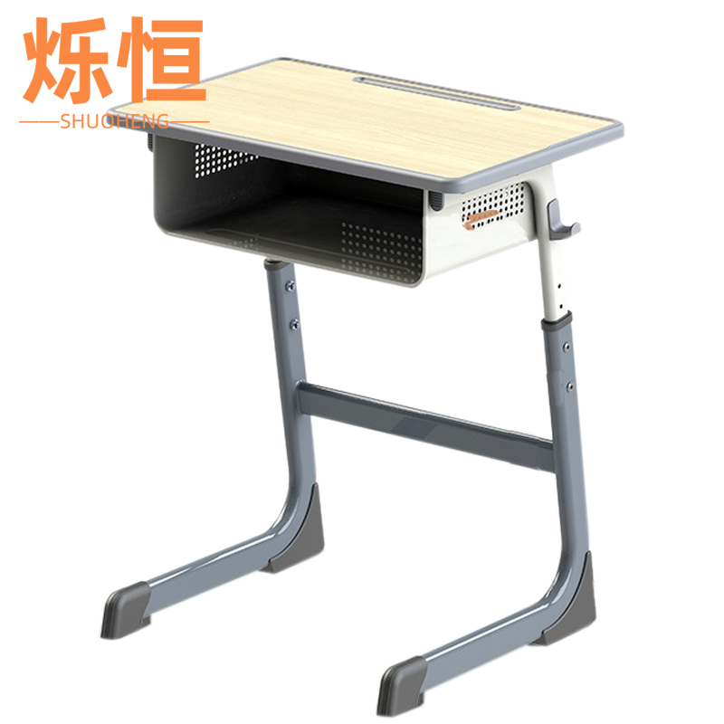 烁恒培训桌椅60cm套高清大图