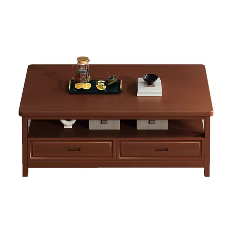 桃锦堂 茶几高清大图