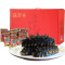晓芹 海参 XiaoQin 大连晓芹即食海参 冷冻即食海参 8-10头/500克/包*3包 1500克 礼盒装