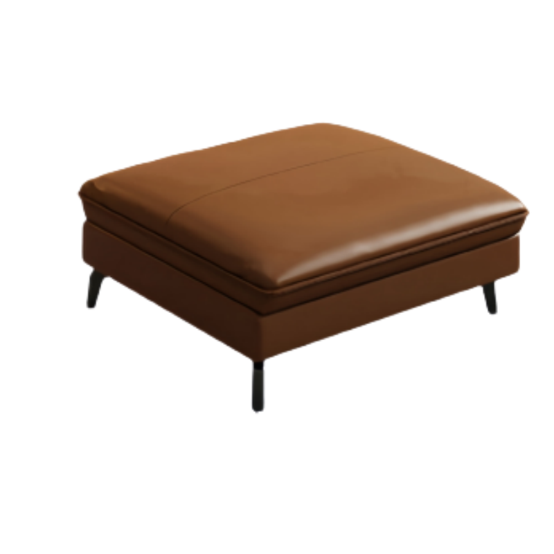 鑫龙都沙发2.2米三人位+脚踏套高清大图