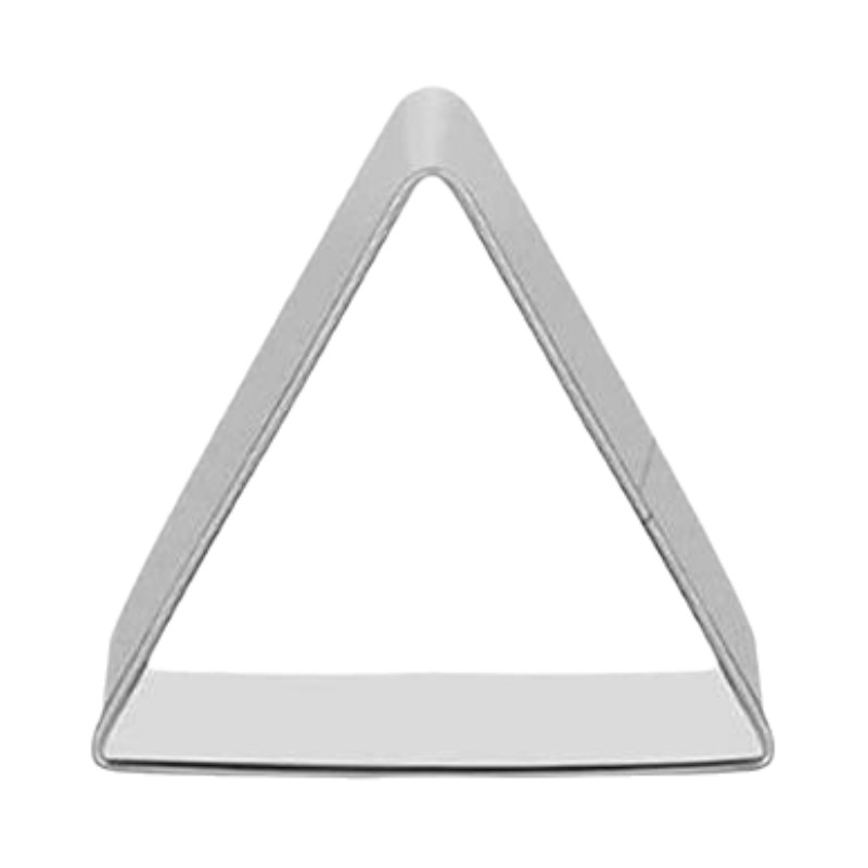 [疆不凡] 烘焙三角圈13.1*11.4*5cm 个高清大图