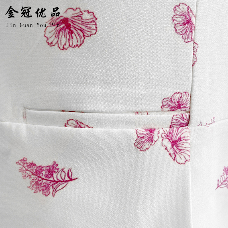 金冠优品 女马甲高清大图