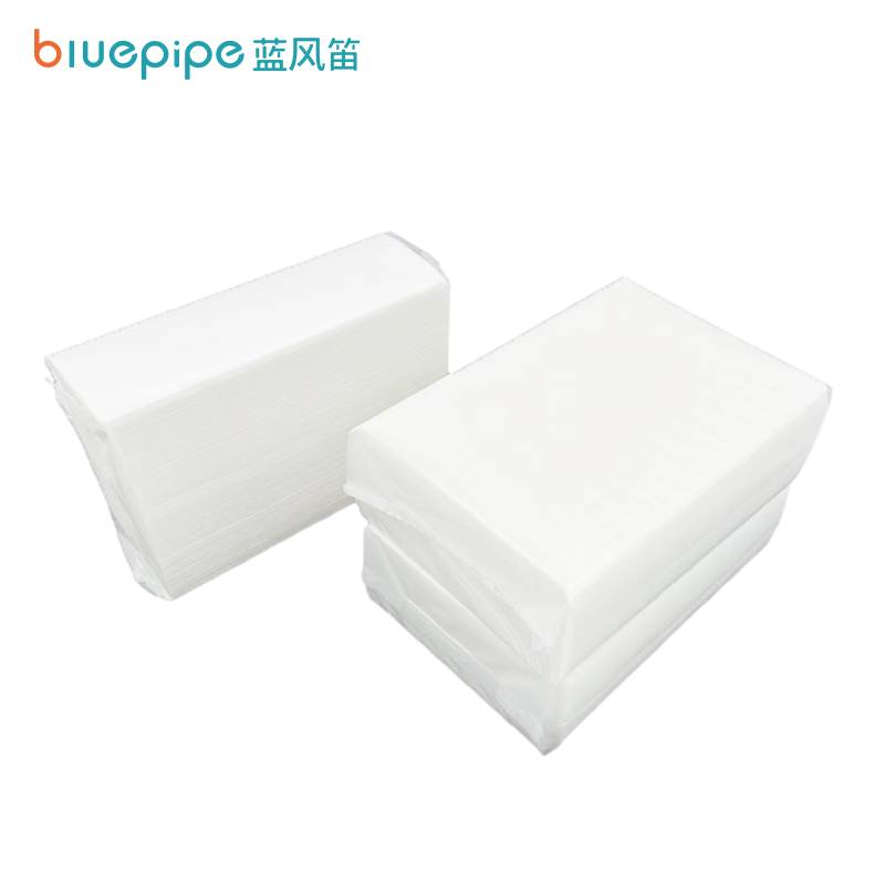蓝风笛 擦手纸 5箱 件