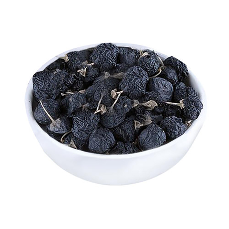 雪都 黑枸杞干货250g 宁夏特产黑枸杞干货 免洗枸杞