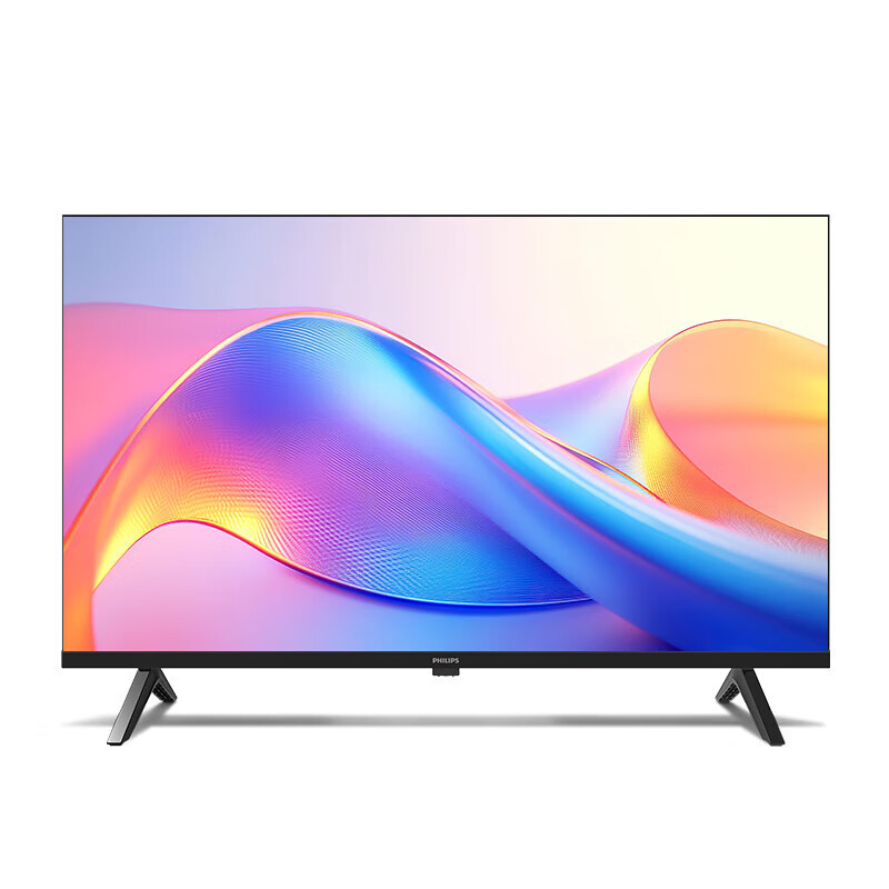 飞利浦电视 32PHF6379S/T3 32英寸卧室电视 二级能效 智能投屏 全面屏网络智能液晶屏电视机高清大图