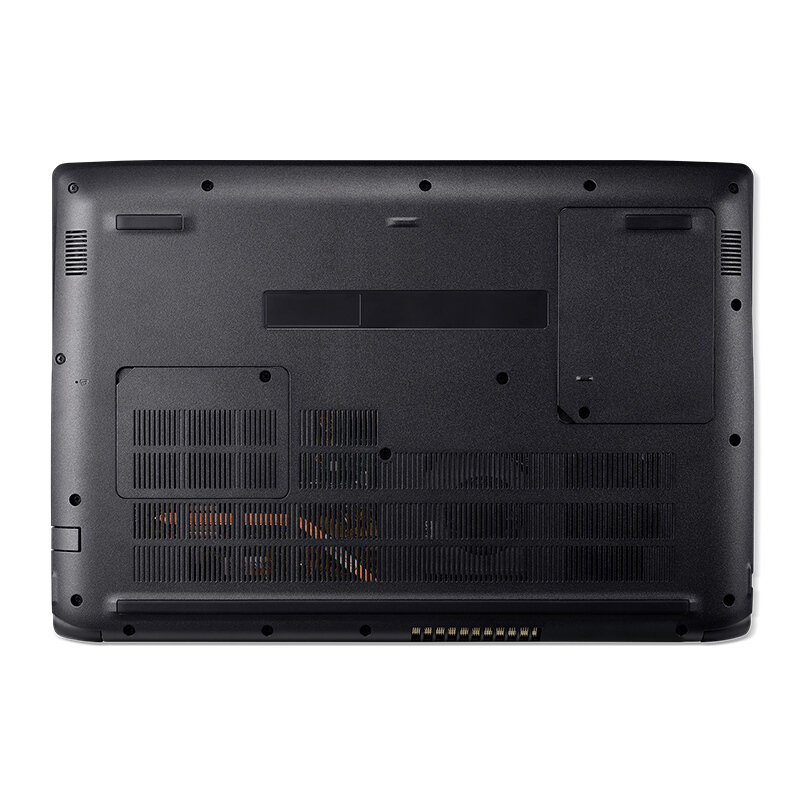 宏碁(acer)湃3 A315 15.6英寸学生家用商务办公手提轻薄本笔记本电脑(四核N4100 4G 1TB)
