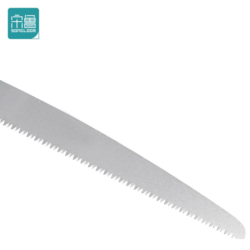 宋鲁 SONGLOOM 手锯 440mm 把高清大图