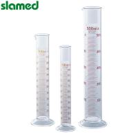 SLAMED 玻璃A级量筒 250ml 容许误差±1.25ml