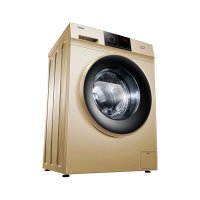 【二手99新】 Haier/海尔XQG100-HB816G 变频滚筒洗衣机 洗烘一体 10公斤家用全自动