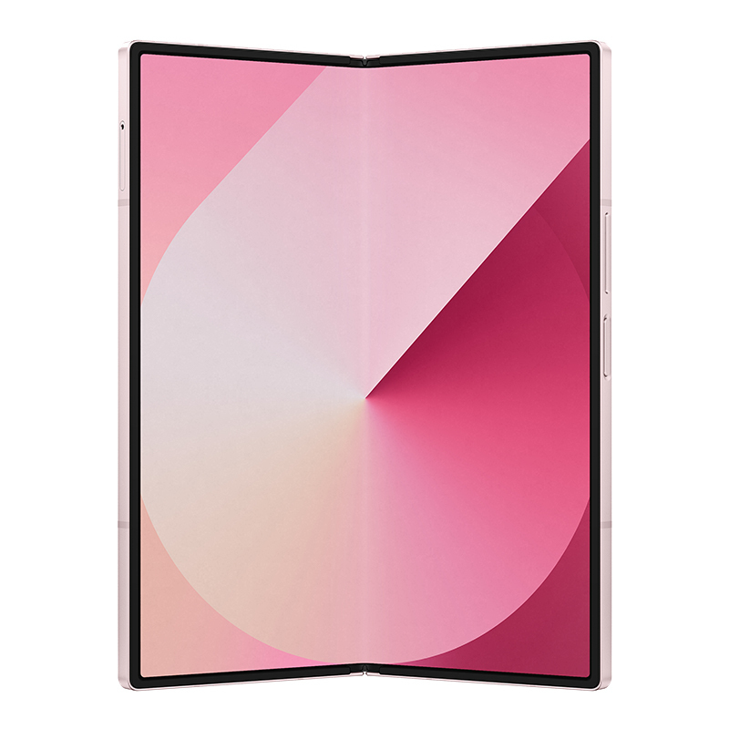 三星Galaxy Z Fold6 5G (SM-F9560) 12GB+1TB 浅玫粉 折叠屏手机