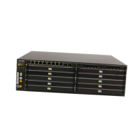 HUAWEI 华为 USG6650-AC 下一代万兆高端硬件企业级VPN防火墙