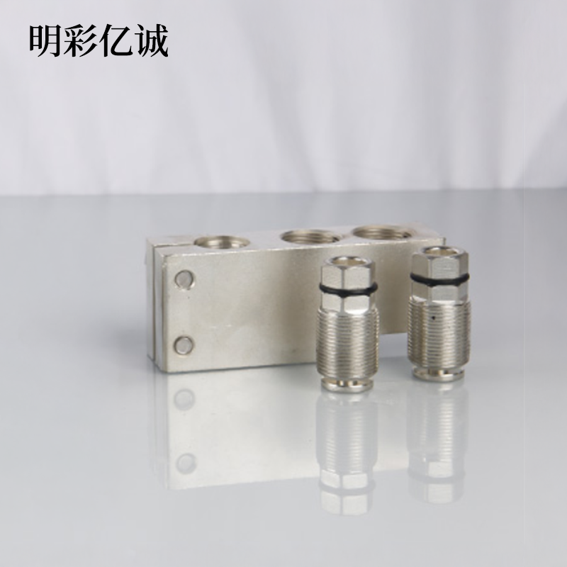 明彩亿诚 线夹 BT-M20 0度 单 个高清大图