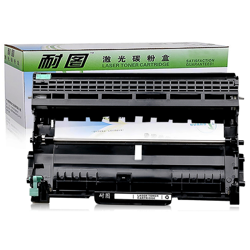 耐图 兄弟DR-2250硒鼓架 适用Brother 兄弟MFC-7860DW MFC-7290 MFC-7360打印机高清大图