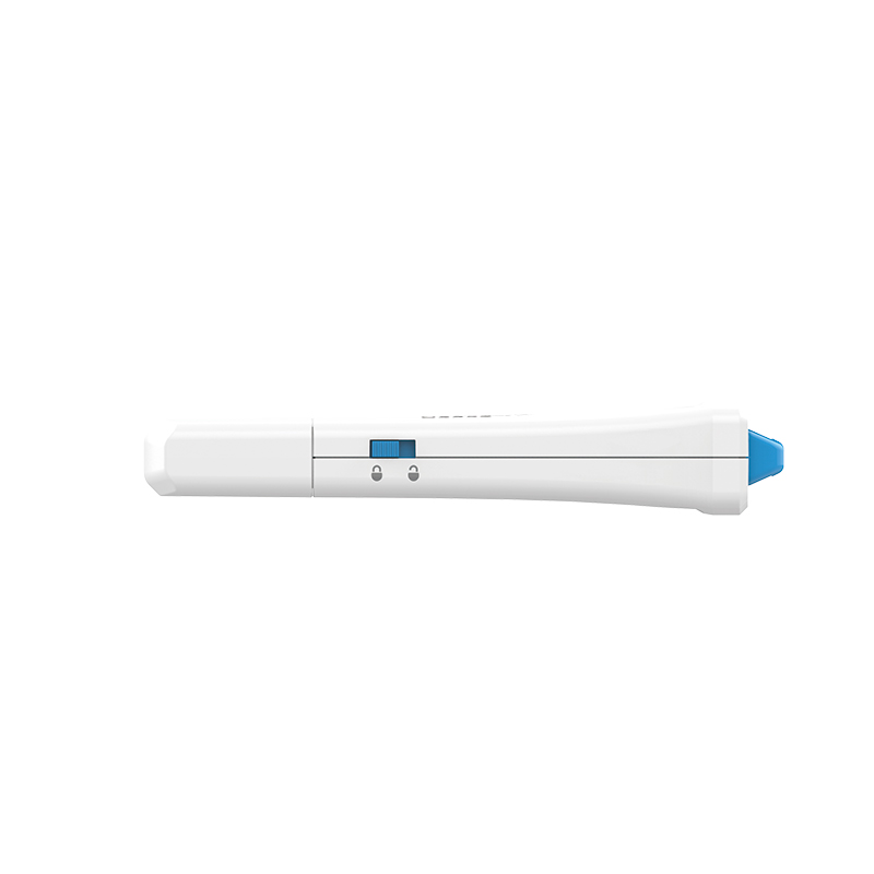 朗科(Netac) U盘 U335S 64G USB3.0 写保护开关 防病毒入侵 防误删高清大图