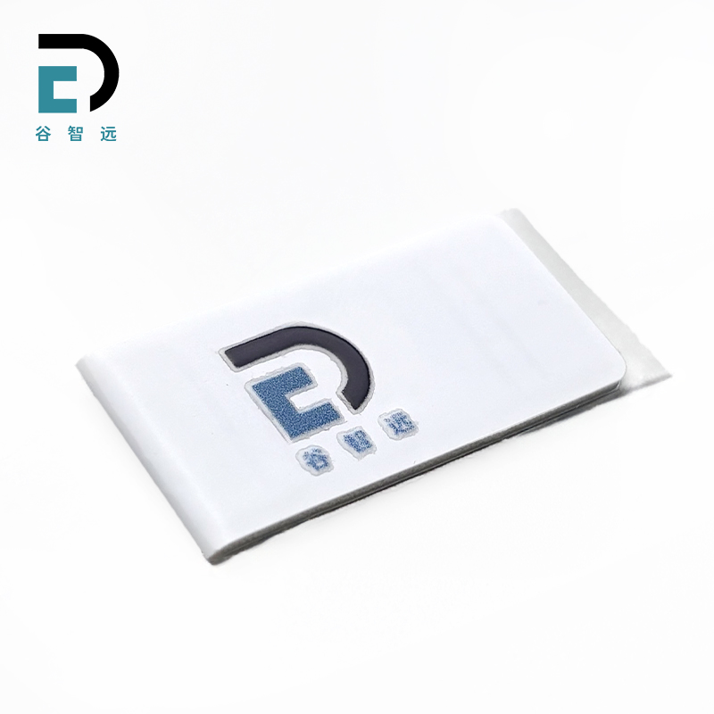 谷智远 RFID超高频金属标签 GZY-R3015 张