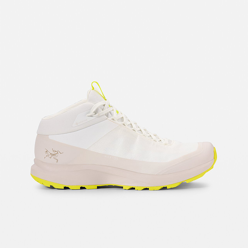 始祖鸟arcteryx登山鞋徒步鞋