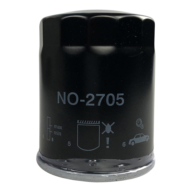 耐诺思机油滤清器_NO-2706