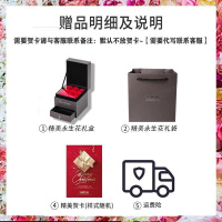 【专柜正品】迪奥（Dior）口红烈艳蓝金唇膏女999#滋润正红色/888/520/滋润哑光生日礼物礼盒套装