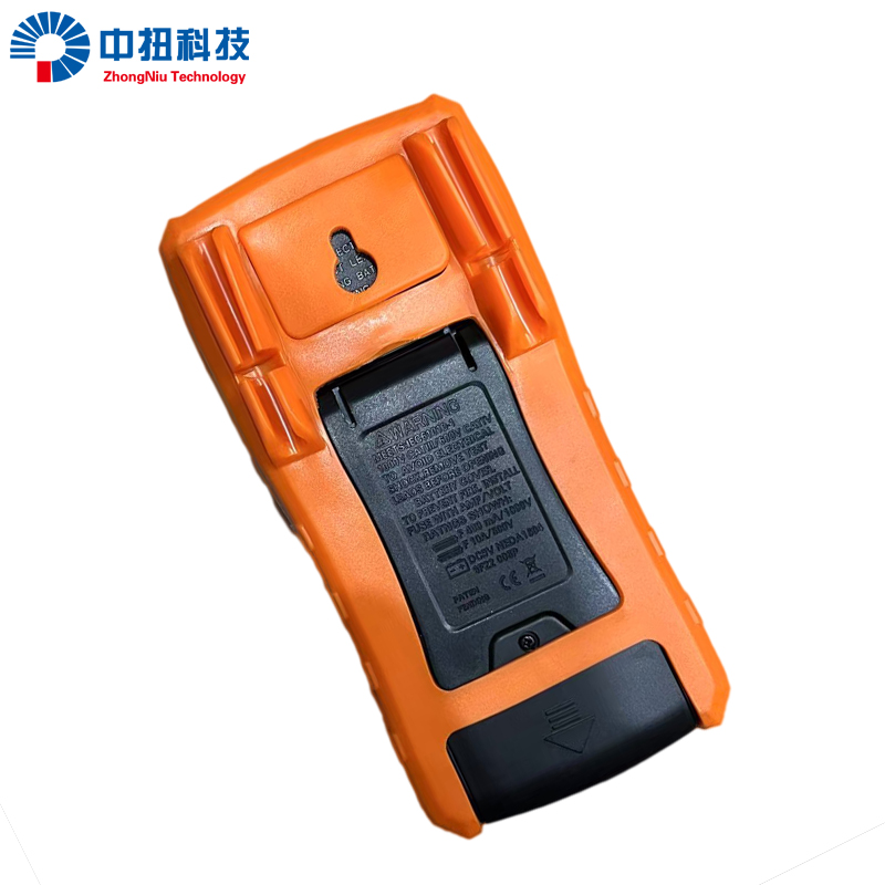 中扭科技 数字式万用表 UT200A 台高清大图