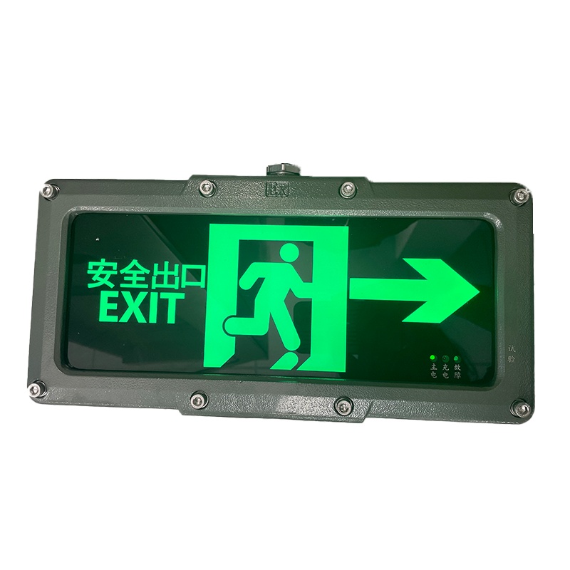 HXHX HXHX-B8119 应急标志灯高清大图