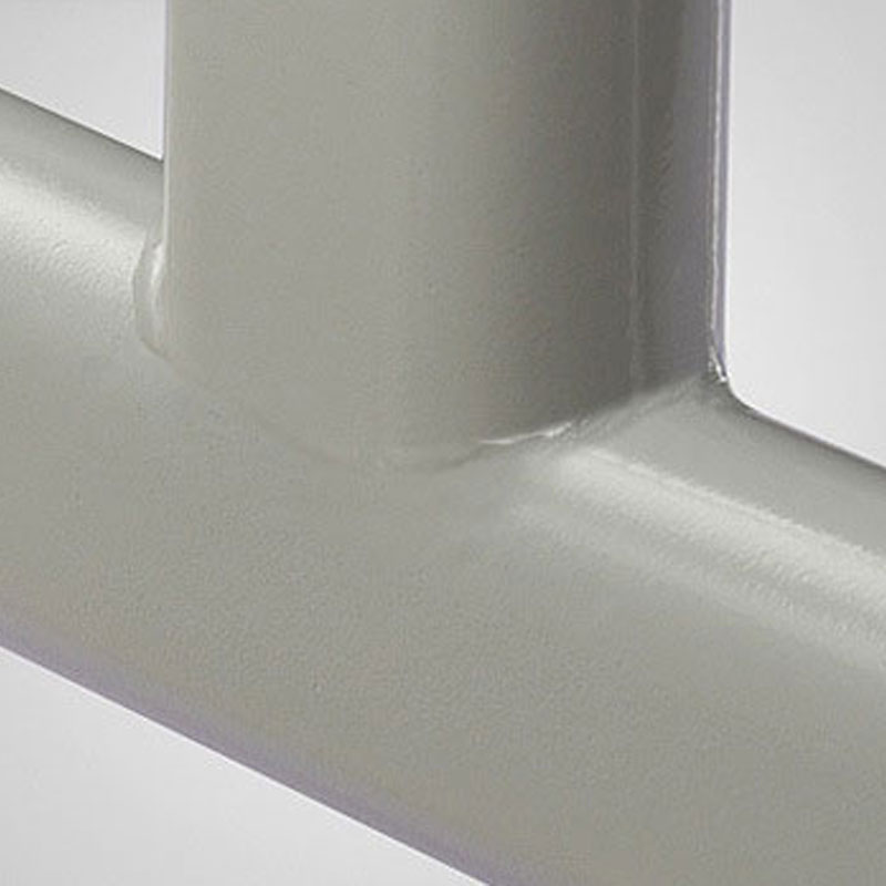 正斌中小学生培训补习班学习桌学校写字桌套管升降塑钢课桌椅高清大图