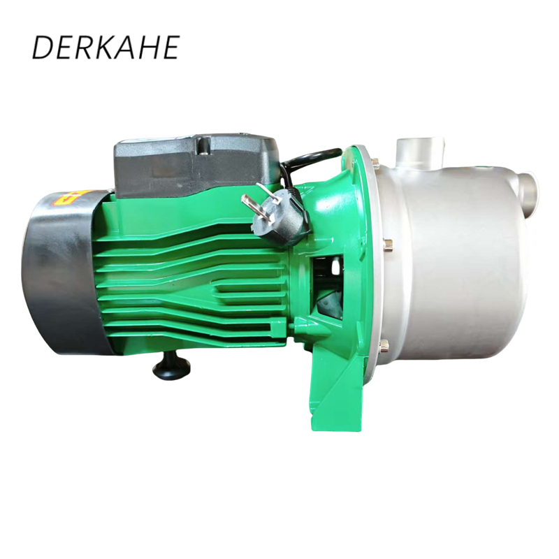 DERKAHE 增压自吸泵 JET-1100B 台高清大图