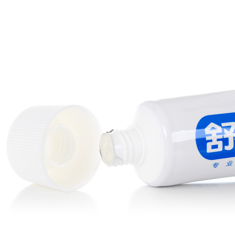 佳洁士(Crest) 柠檬味牙膏120G 单位:支