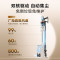 美的(Midea)吸尘器F10station自动集尘吸尘器广角绿光显尘大吸力无线手持家用扫地F10S