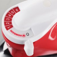 红心(HONGXIN) YK3-70D 工业 家用700W调温铁烫斗 干式无蒸汽