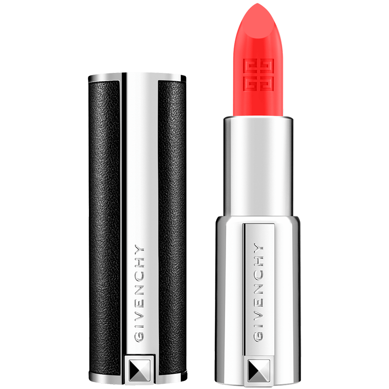 givenchy纪梵希小羊皮口红高级定制唇膏不掉色唇彩女士唇膏34g支303