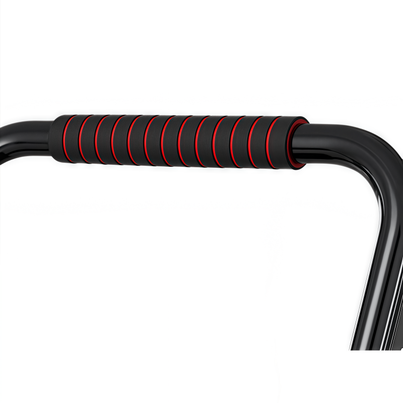 义尊 手推平板车 0.9*0.6m 个高清大图