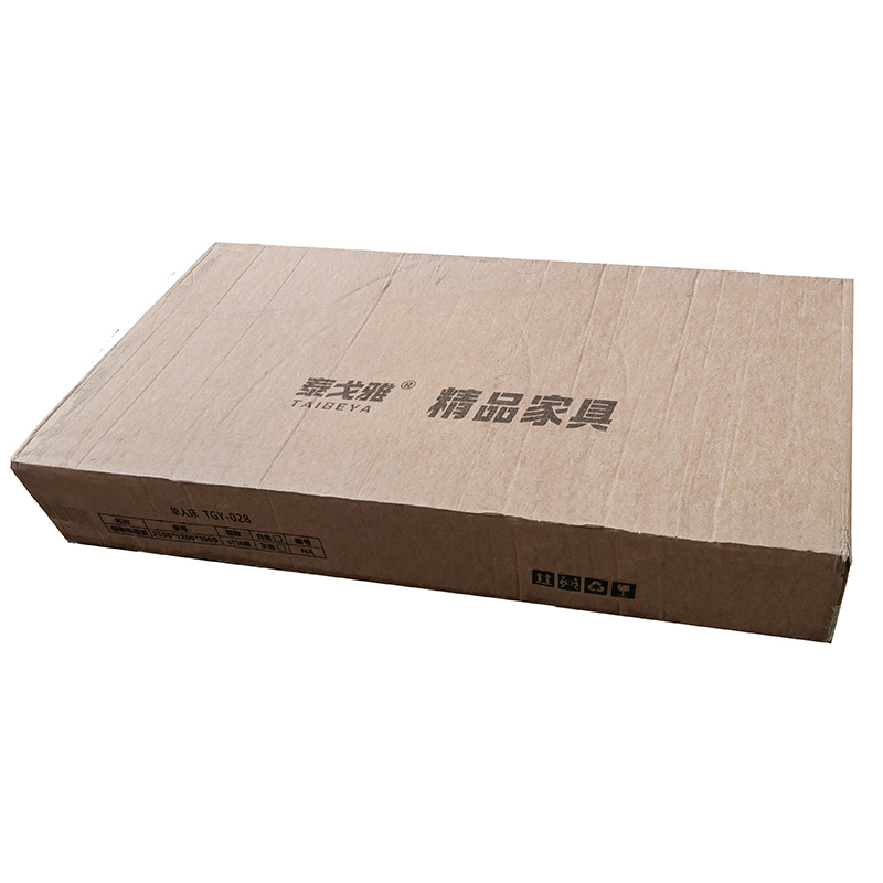 泰戈雅 单人床 TGY-028 张高清大图