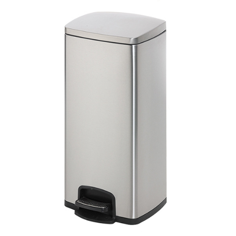 中电鼎润 ZDHT-Z01 脚踏垃圾桶30L (计价单位:个)高清大图