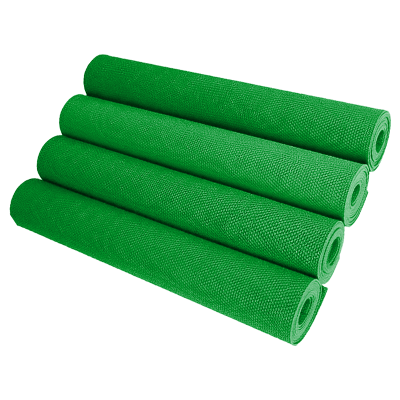 温馨 防滑垫 绿色5米长 6mm*0.9米宽 卷高清大图
