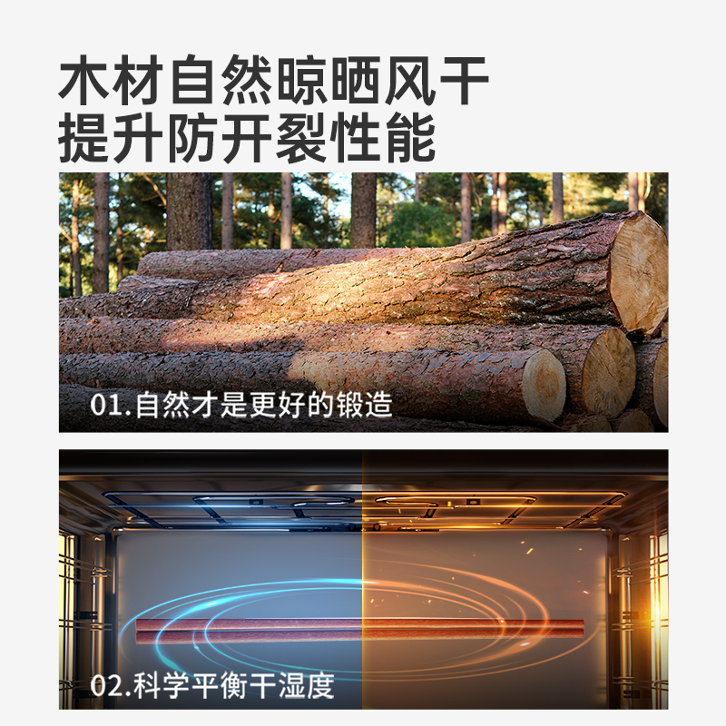 炊大皇花梨木筷10双筷子套装高清大图